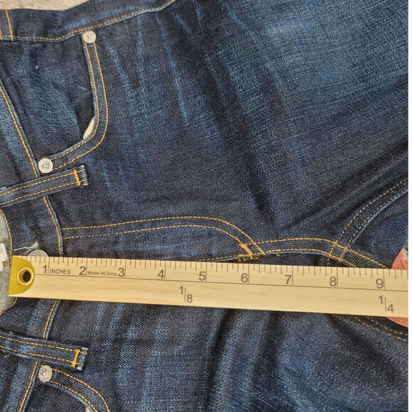 Rag & Bone Skinny Jeans in Kensington, sz 28 - Picture 15 of 16